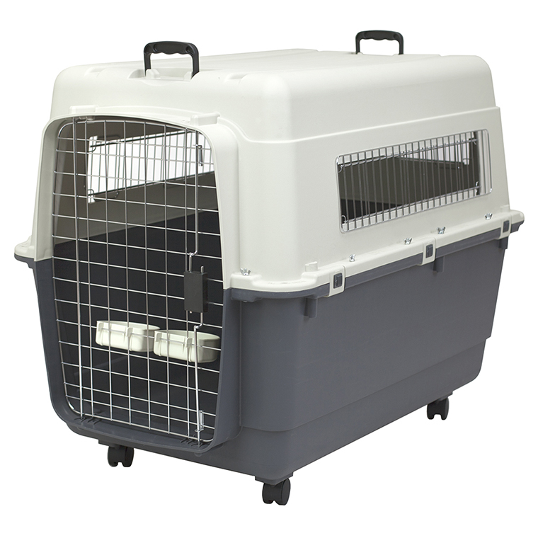 XX-Large Airline Plastic Kennel