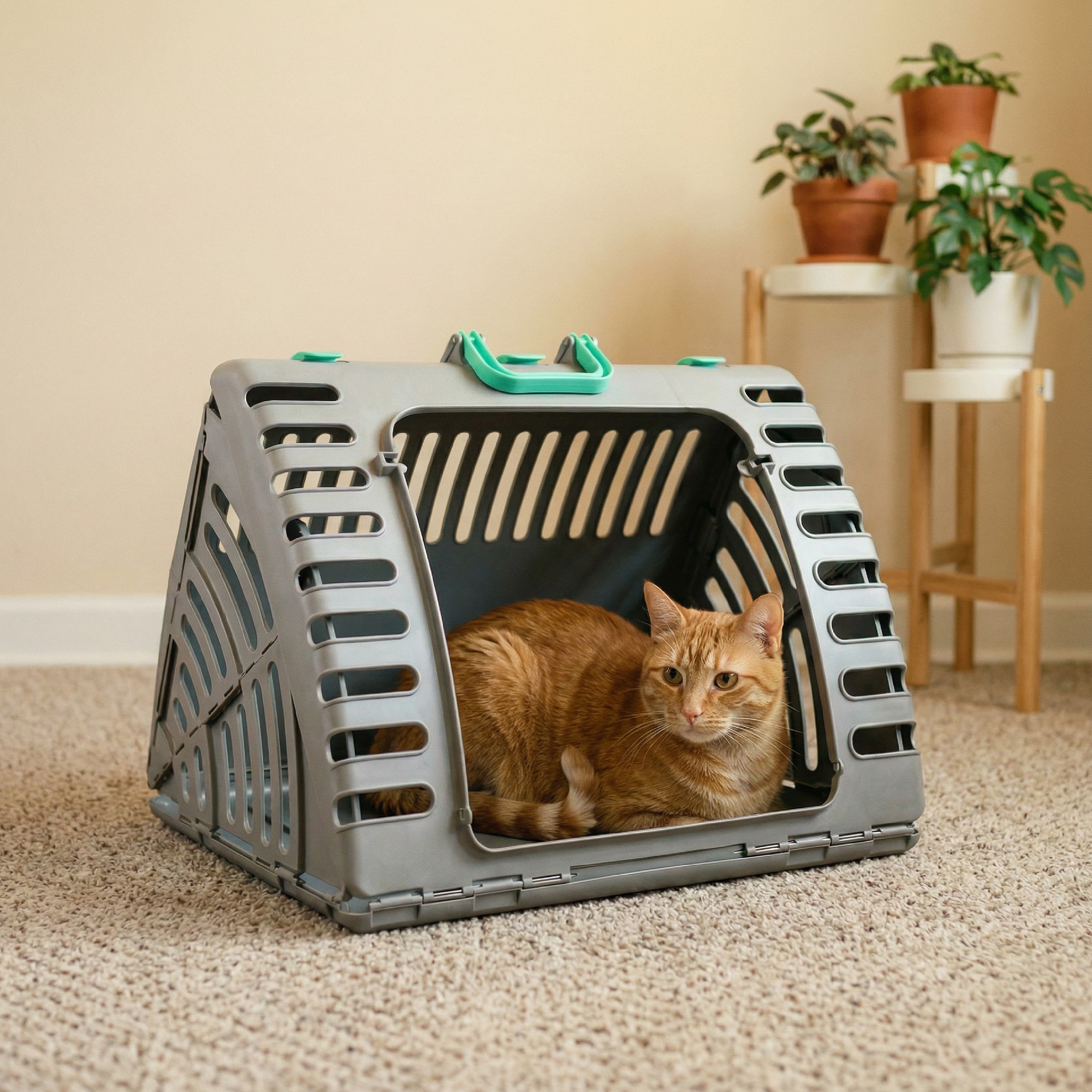 sportpet airline kennel